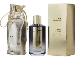 Mancera Paris Amber y Roses